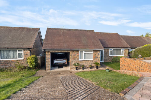 Michel Dene Road, East Dean