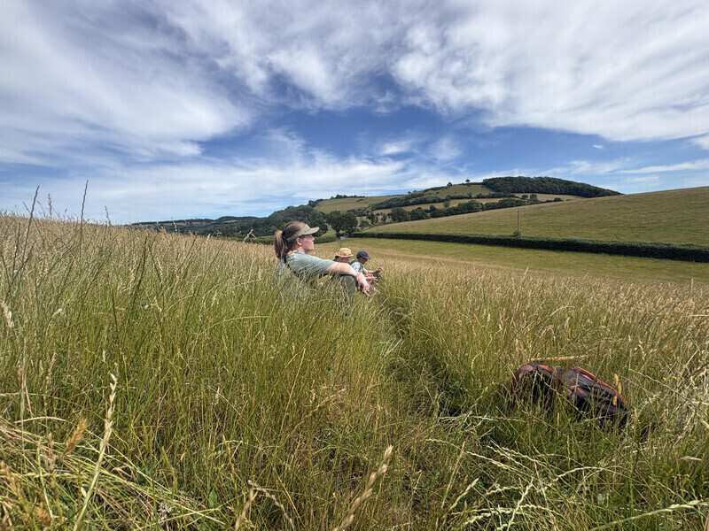 Poetry | Journeying | Pilgrimage Holidays | Christian Walking Holidays | Christian Short Breaks