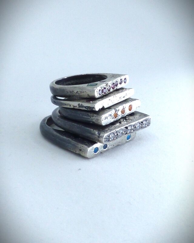 Urban Decay 'City Lights' - Peridot