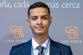 Mohamed Mahmoud Sidi Ould Betam to join HEA as Director Africa & Middle East
