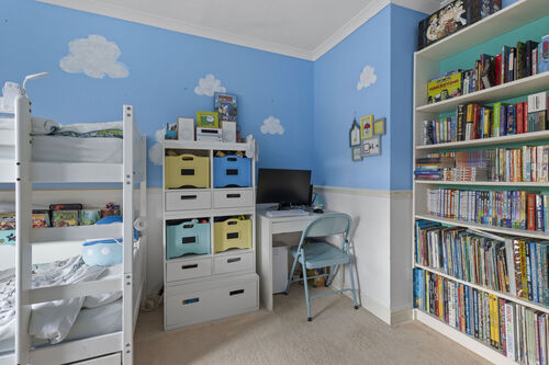 Avard Crescent, Eastbourne