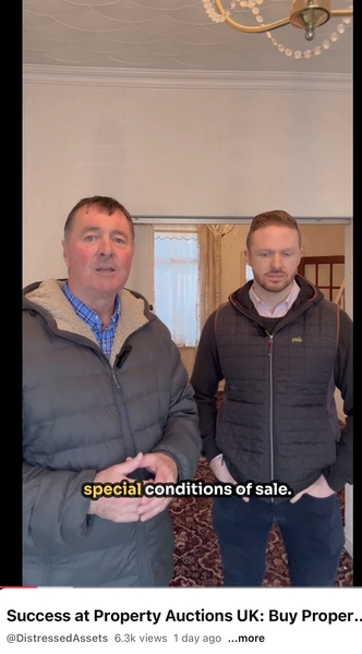 Success at Liverpool Property Auctions - Beat the Herd!