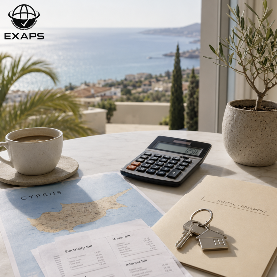Is Cyprus Really Cheaper Than the UK? Cost of Living Reality Check