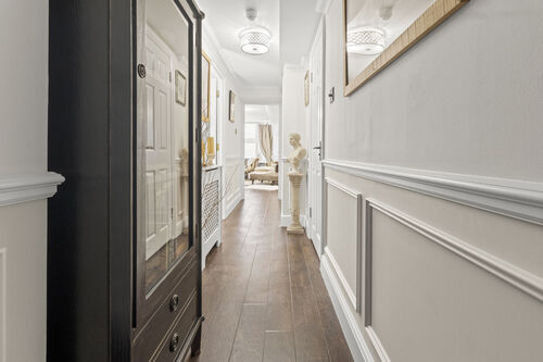 Silverdale Road, Eastbourne