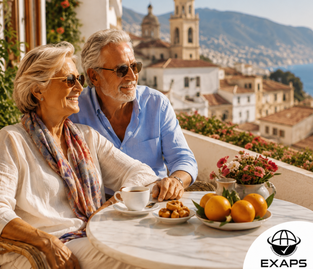 Why People Choose Spain as One of Europe’s Top Places to Retire