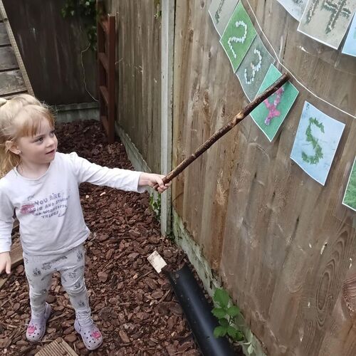 Gallery  | Little Pals Nursery