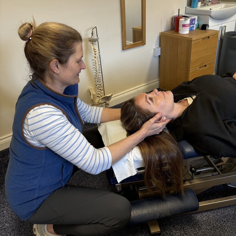 West Moors Chiropractor | Back pain Surrey   | Chiropractor Dorking | McTimoney chiropractor Surrey