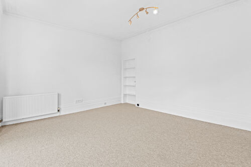 West Terrace, Eastbourne