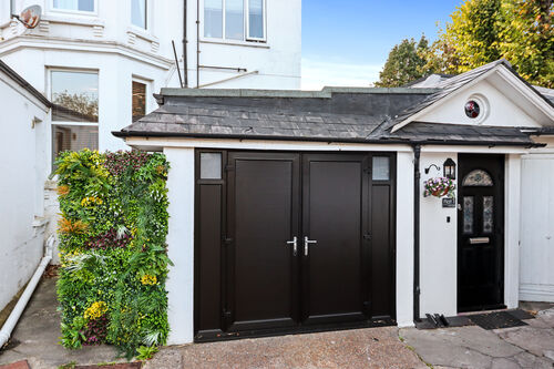 The Goffs, Eastbourne