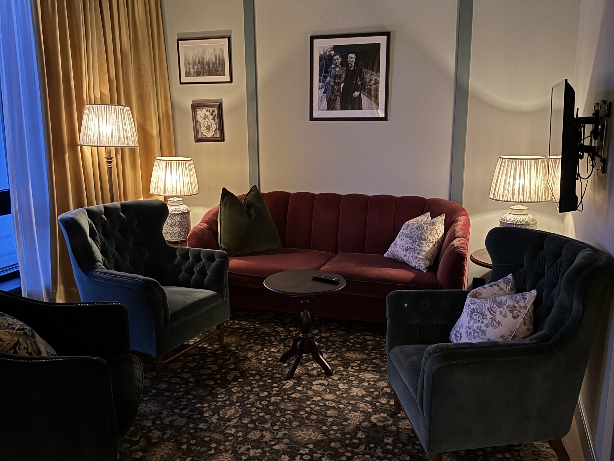 FYRI Resort Hemsedal 