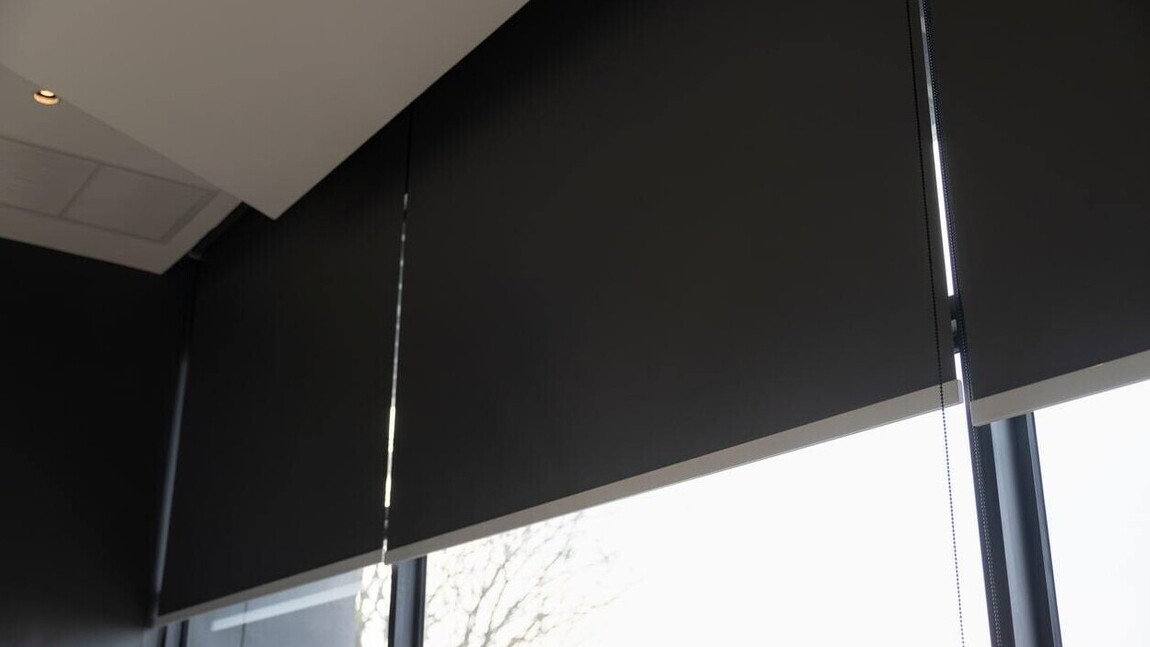 Blackout Blinds