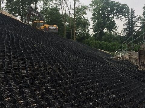 Private Country Estate 