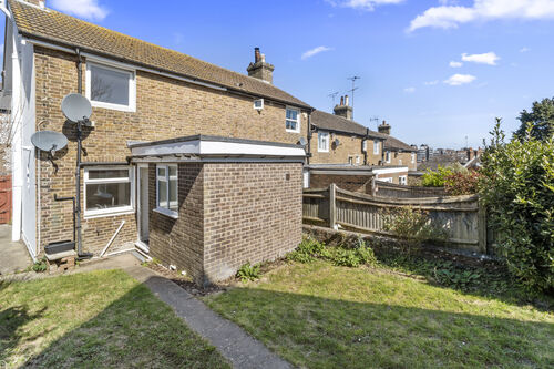 Bradford Street, Eastbourne