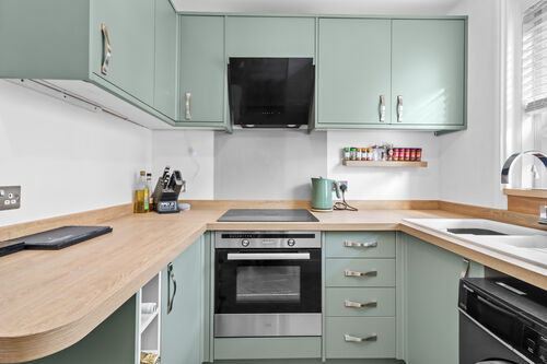 Marine Road, Eastbourne