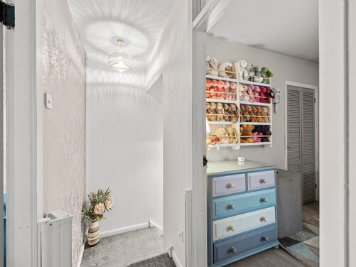 College Crescent, Falkirk, FK2 9HL