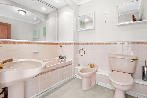 Wilmington Square, Eastbourne