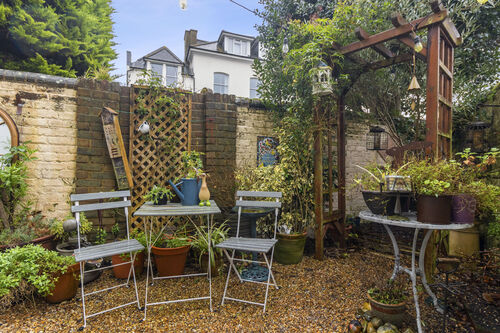 Chiswick Place, Eastbourne