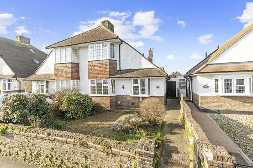 Churchdale Road, Eastbourne