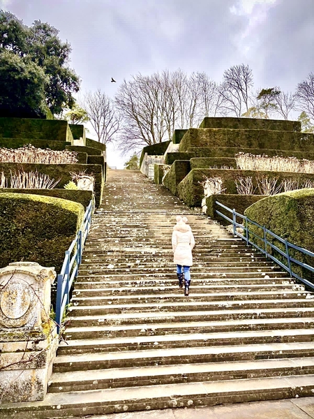 Staying One Step Ahead