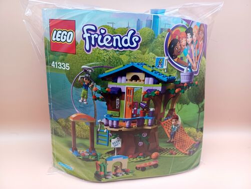 Lego® Friends - Mia's Tree House