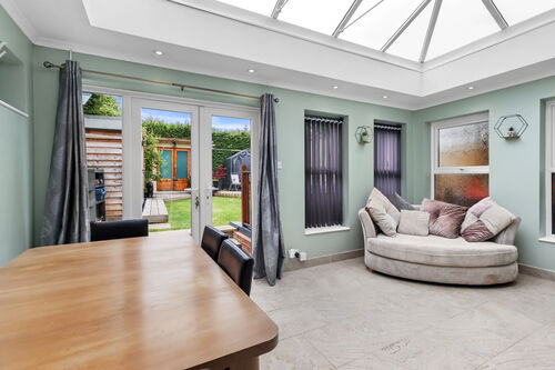 St Philips Avenue, Eastbourne