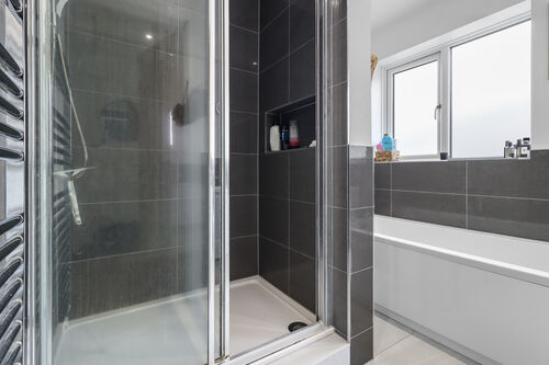 Seven Sisters Road, Eastbourne