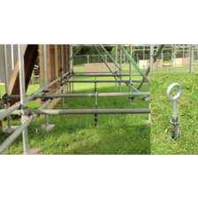 Festival Scaffolding