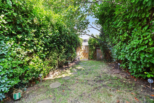 Whitley Road, Eastbourne