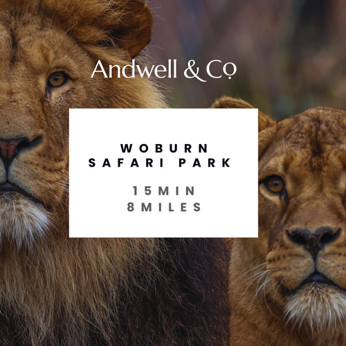 20A Drayton Road, Bletchley MK2 3EJ