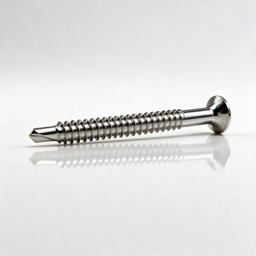 A4 Self-Drilling Insulation Screws Stainless Steel