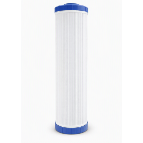 SRSO 10BB Softener resin cartridge