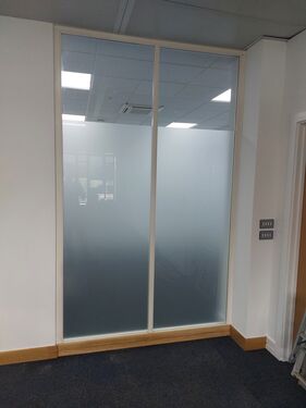Window Film Image Gallery