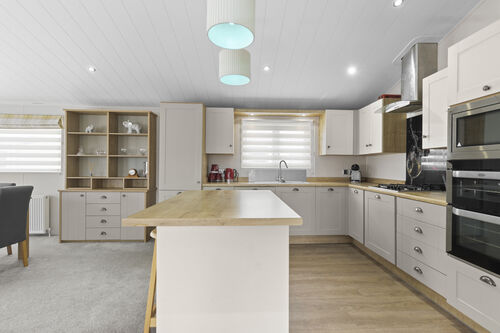 Pevensey Bay Holiday Park, Eastbourne Road, Pevensey