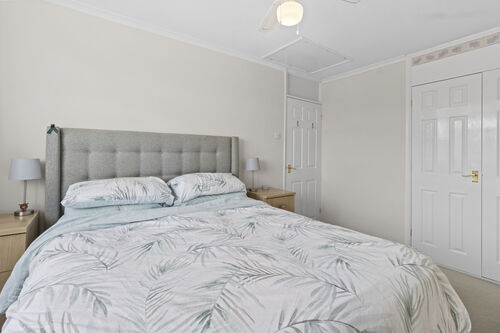 Thackeray Close, Eastbourne