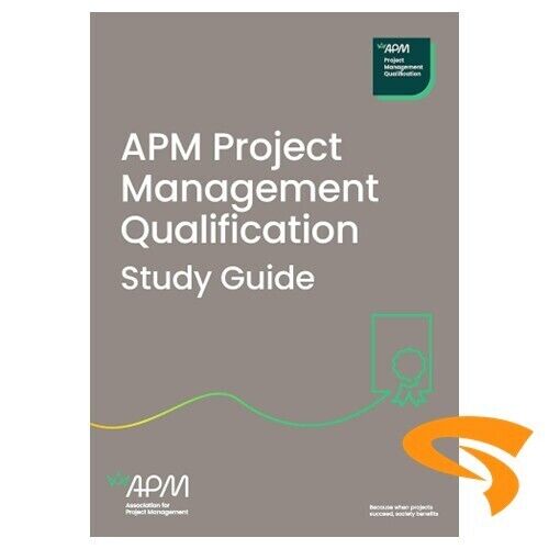 APM PMQ - Project Management Qualification