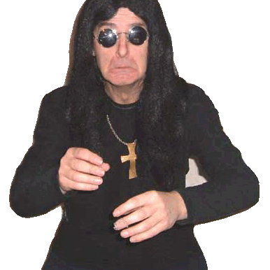 DREW CAMERON - Comedy Impressionist