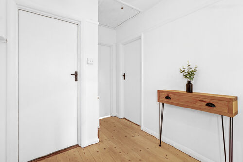 St Johns Road, Polegate