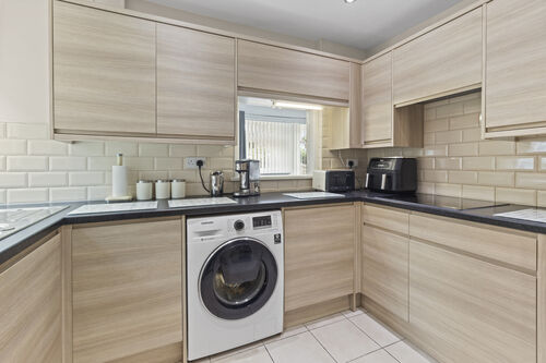 Pococks Road, Eastbourne