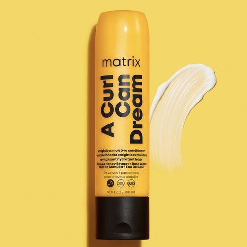 Total Results A Curl Can Dream Weightless Moisture Conditioner 300ml