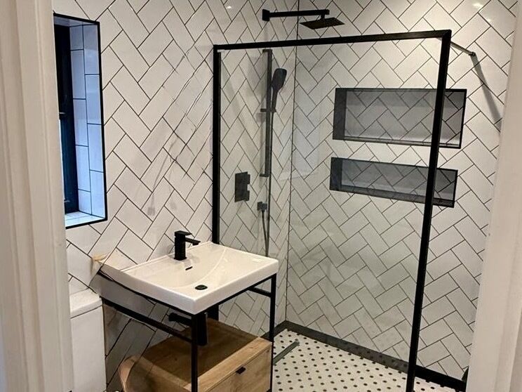 Kitchens & Bathrooms | Inspire Carpentry &amp; Construction Ltd | Construction Cambridge | Builder Cambridge | Loft conversions and extensions Cambridge