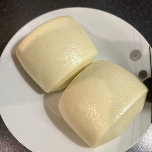 Big Steamed Bread 刀切大馒头 500g