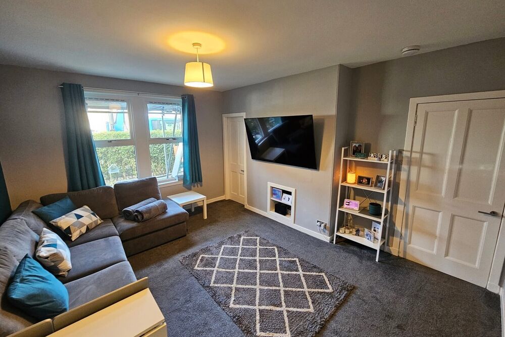 34 Lilybank Crescent