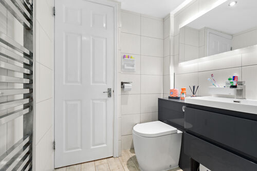 The Goffs, Eastbourne