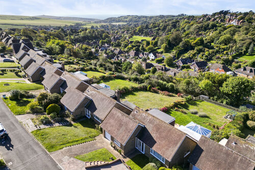 Michel Dene Road, East Dean