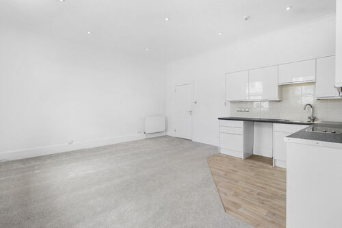 Jevington Gardens, Eastbourne