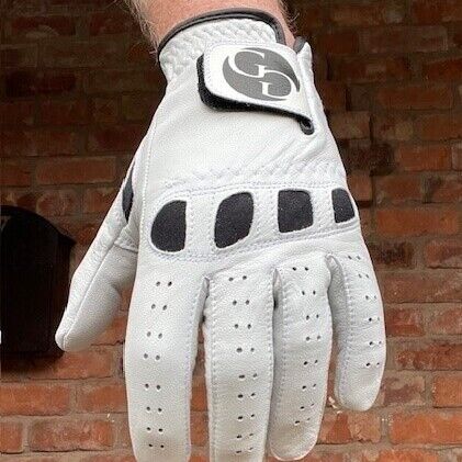 MEN´S - FULL SOFT CABRETTA LEATHER