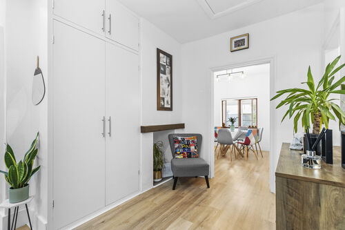 Eastbourne Road, Polegate