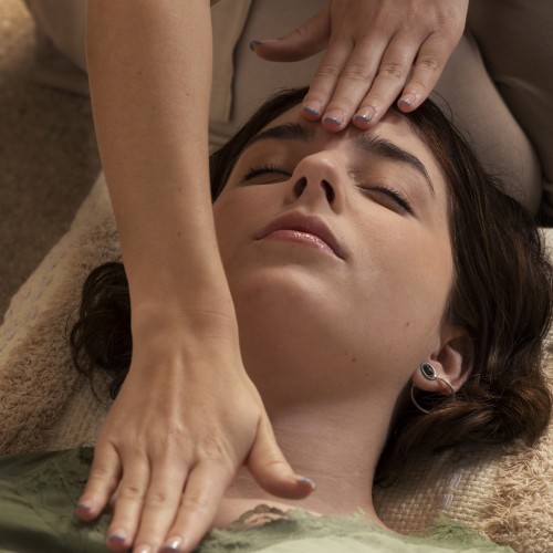 Reiki