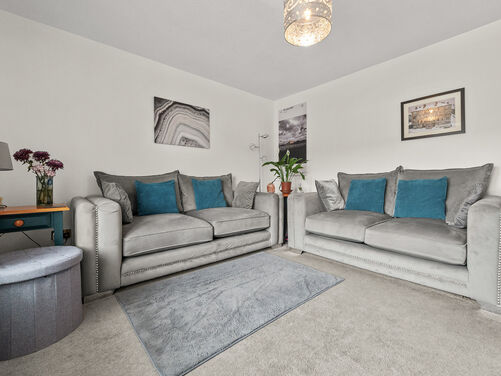 Northbank Court, Bo'ness, EH51 9TL