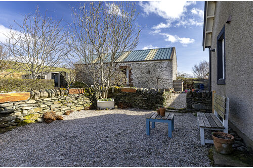 Mecknoch, Isle of Bute, PA20 0QA